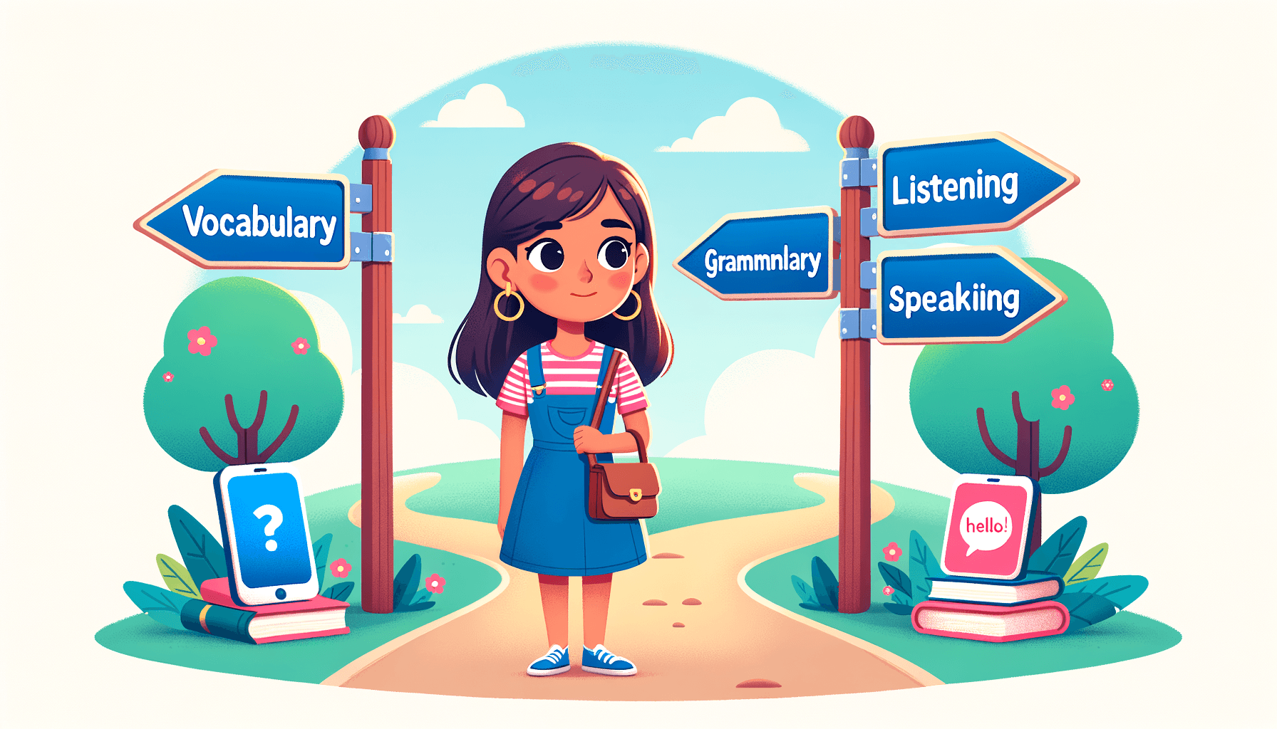 英語初心者の勉強法！まず何から始めるべき？