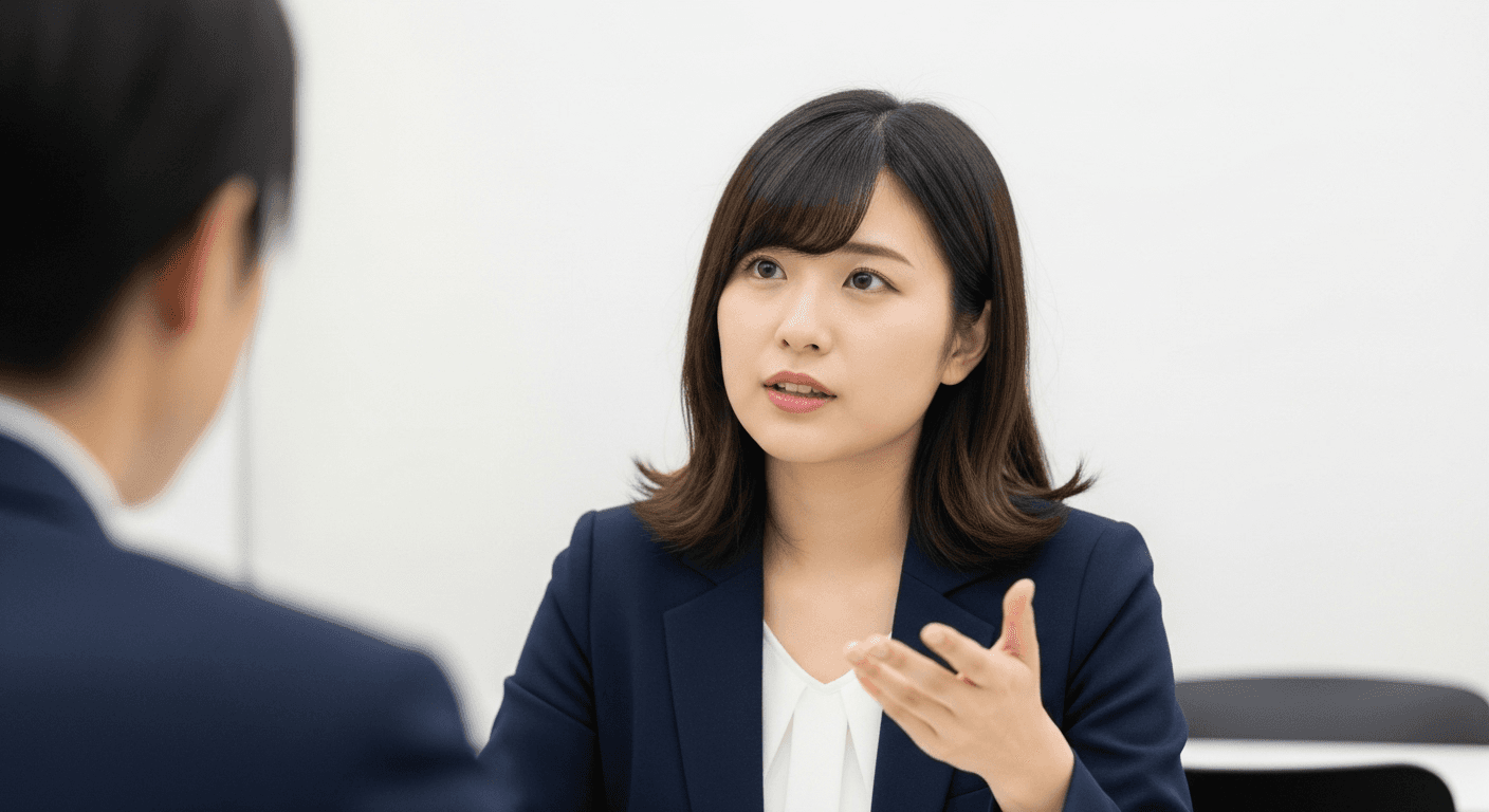 IELTSスピーキングPart3抽象的な質問への回答戦略