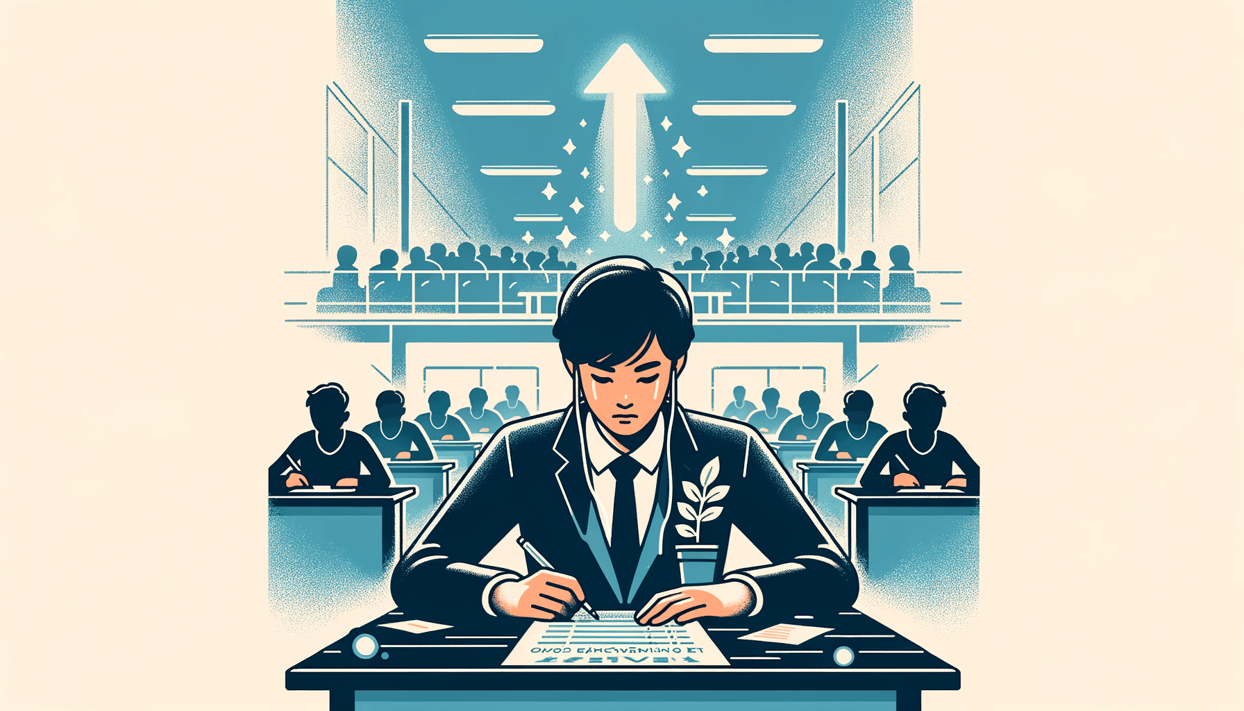 TOEIC Part3,4先読み不可時のリカバリー戦略