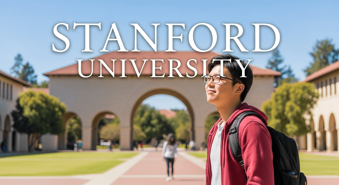 スタンフォード大学はどこがすごい?世界を変える大学の魅力